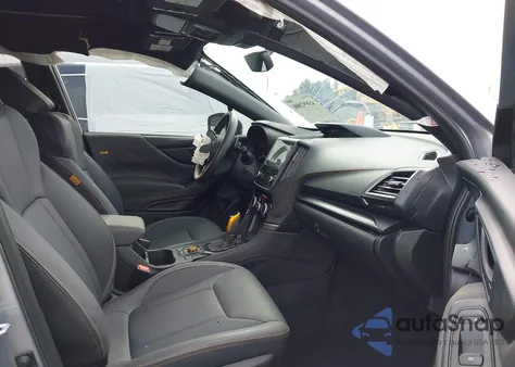 2024 Subaru Forester Wilderness z USA, uszkodzony, nr VIN JF2SKAHC8RH466377